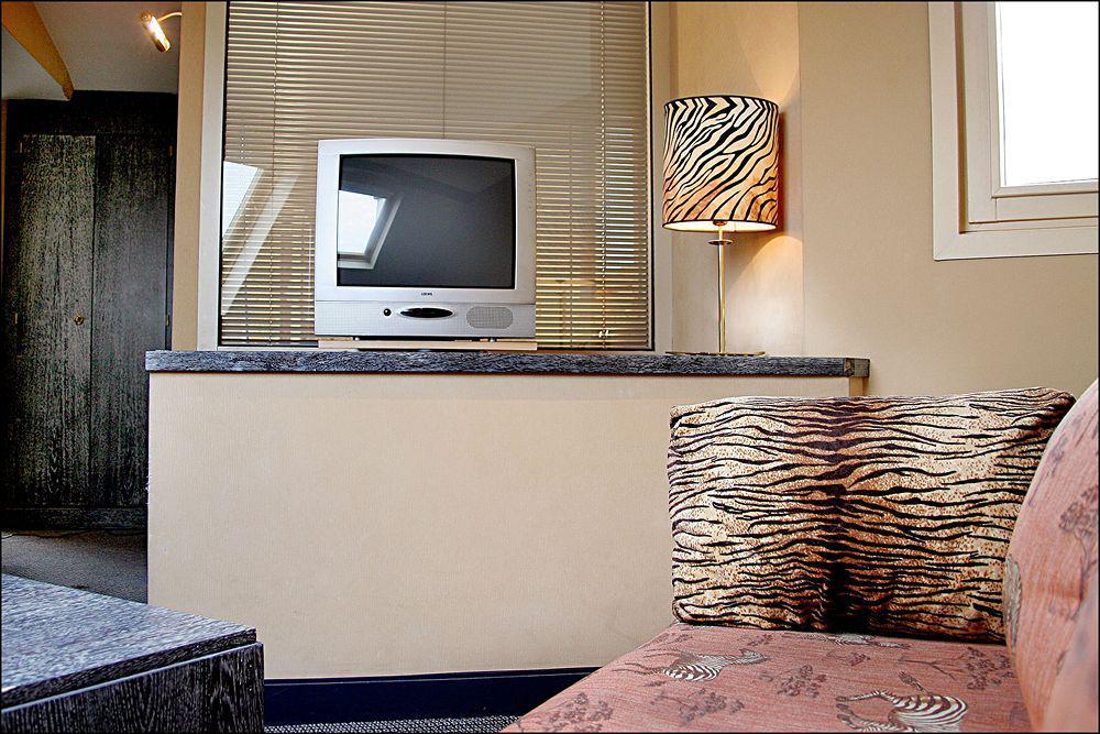 Pavillon Opera Bourse Hotell Paris Exteriör bild